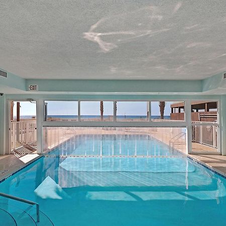 Ocean Villa 406 Panama City Beach Exteriör bild