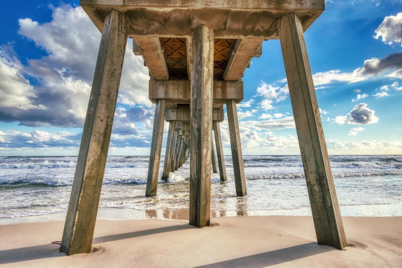 Ocean Villa 406 Panama City Beach Exteriör bild