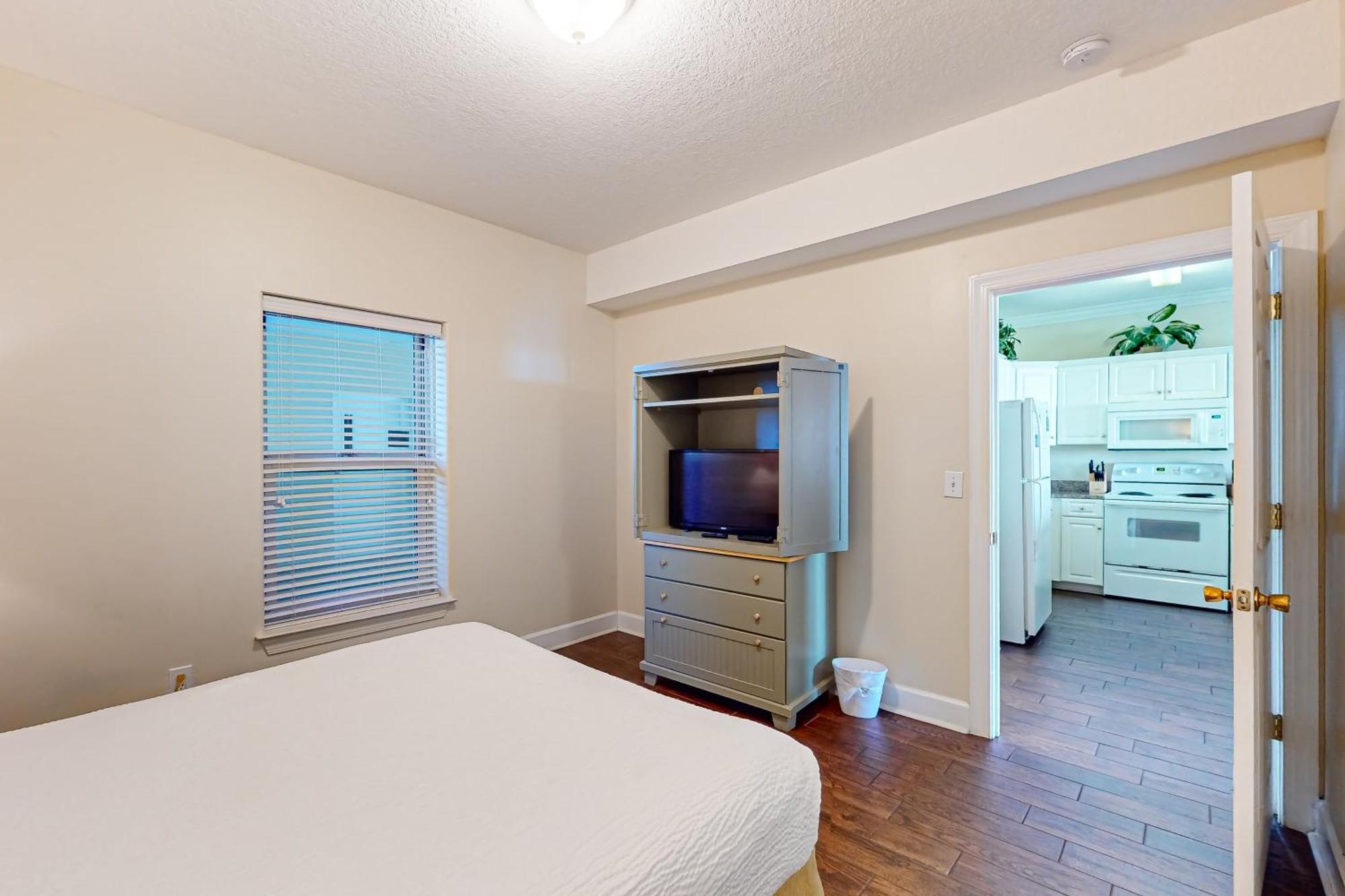 Ocean Villa 406 Panama City Beach Exteriör bild