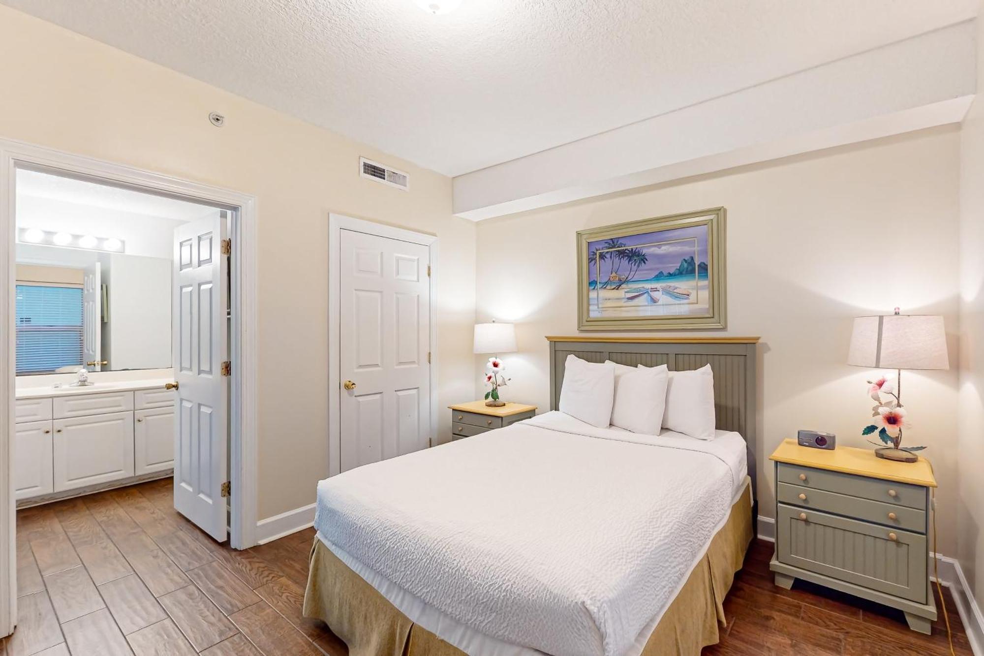 Ocean Villa 406 Panama City Beach Exteriör bild