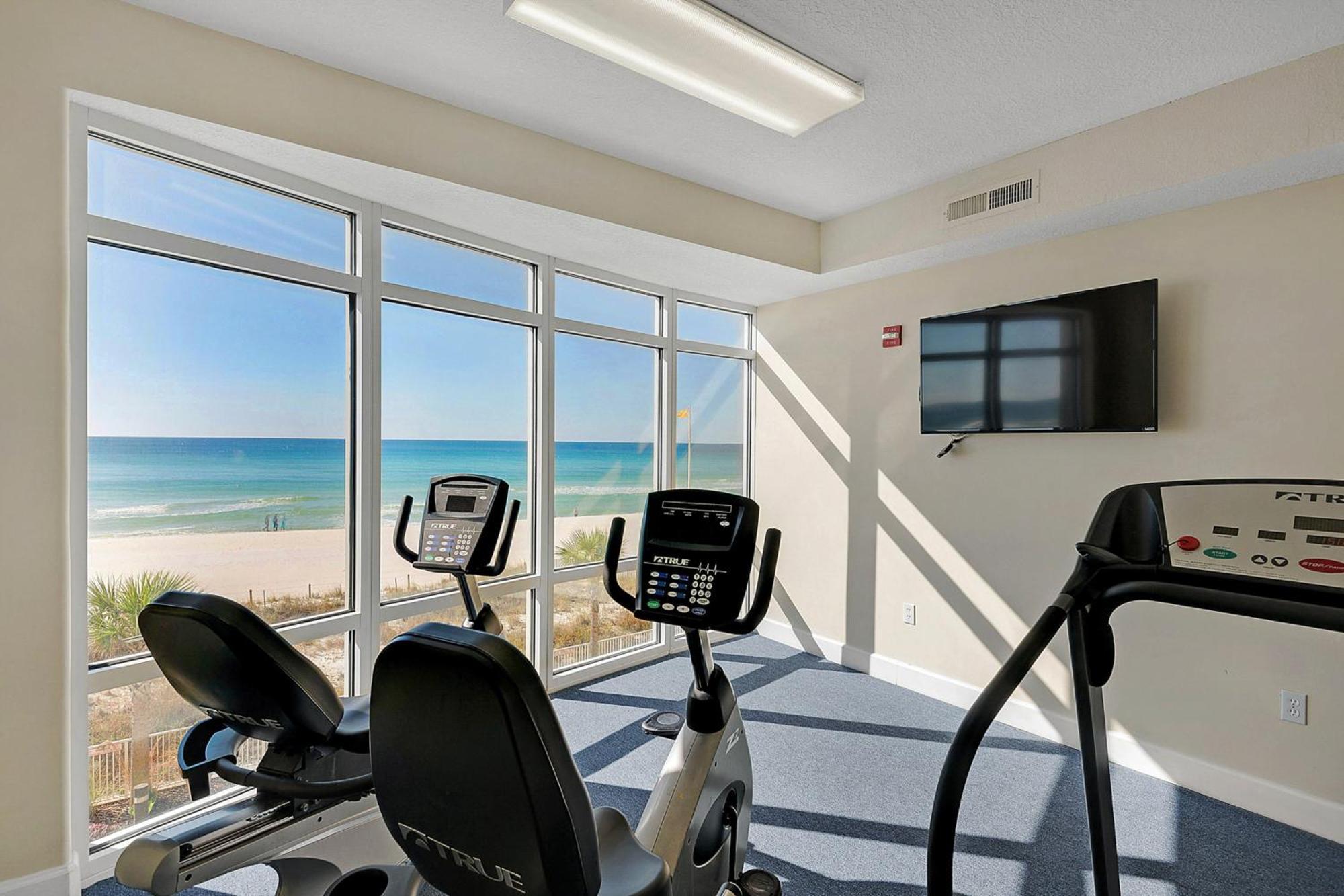 Ocean Villa 406 Panama City Beach Exteriör bild