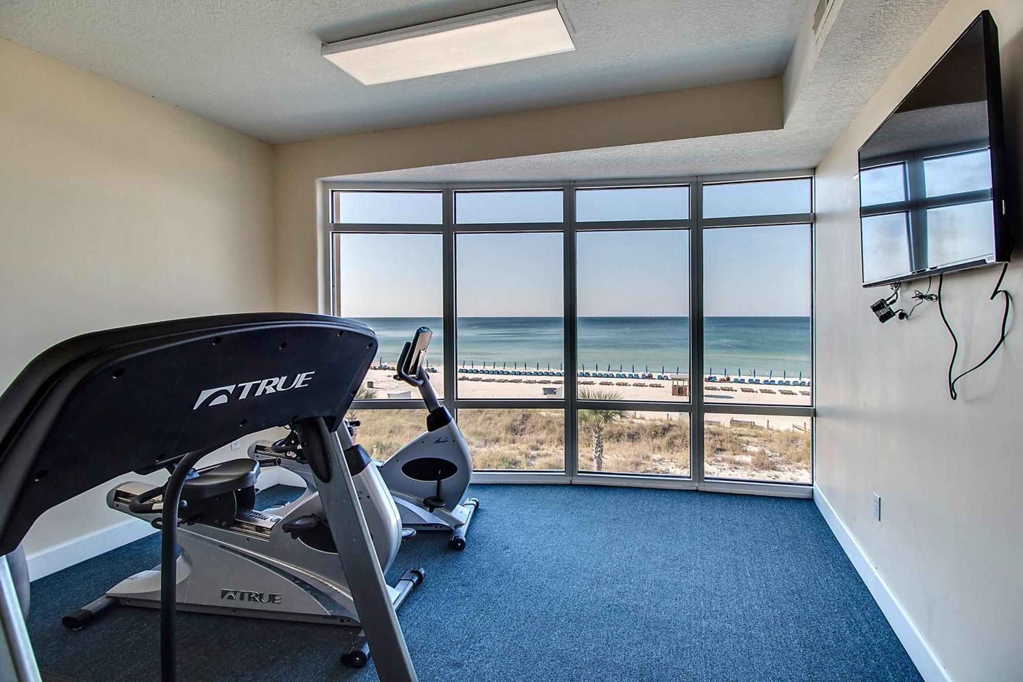 Ocean Villa 406 Panama City Beach Exteriör bild